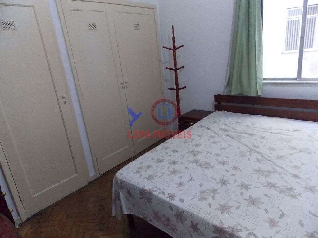 Imagens do imóveis Apartamento tipo conjugado à venda no bairro Centro