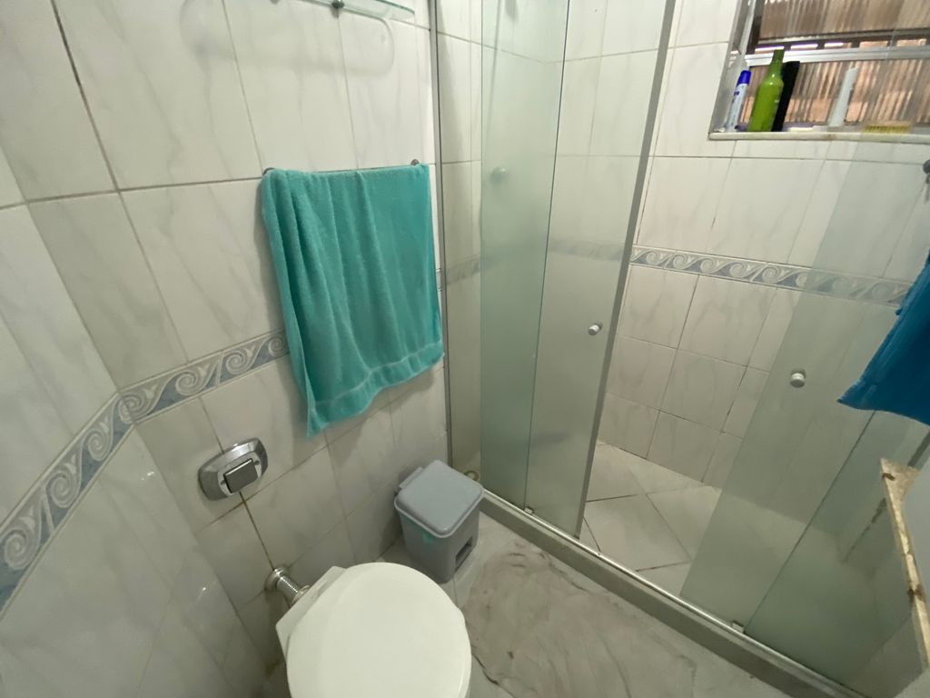 Imagens do imóveis Amplo Apartamento de 2 Quartos + Dependência no Bairro de Fátima Centro do Rio