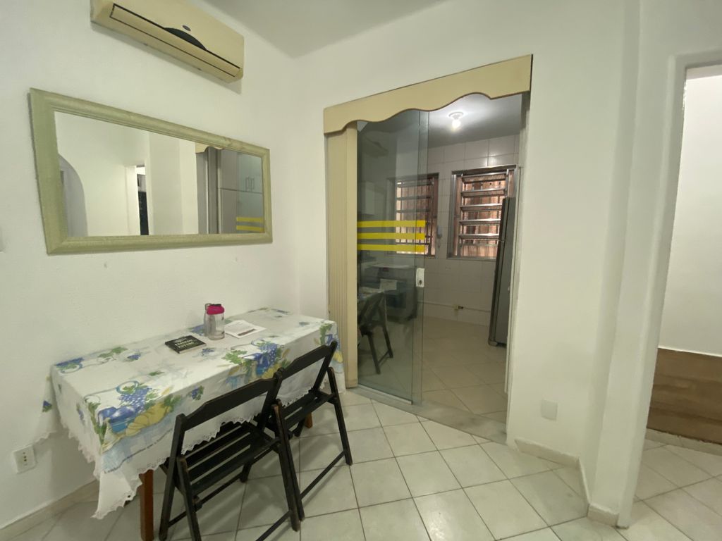 Imagens do imóveis Amplo Apartamento de 2 Quartos + Dependência no Bairro de Fátima Centro do Rio