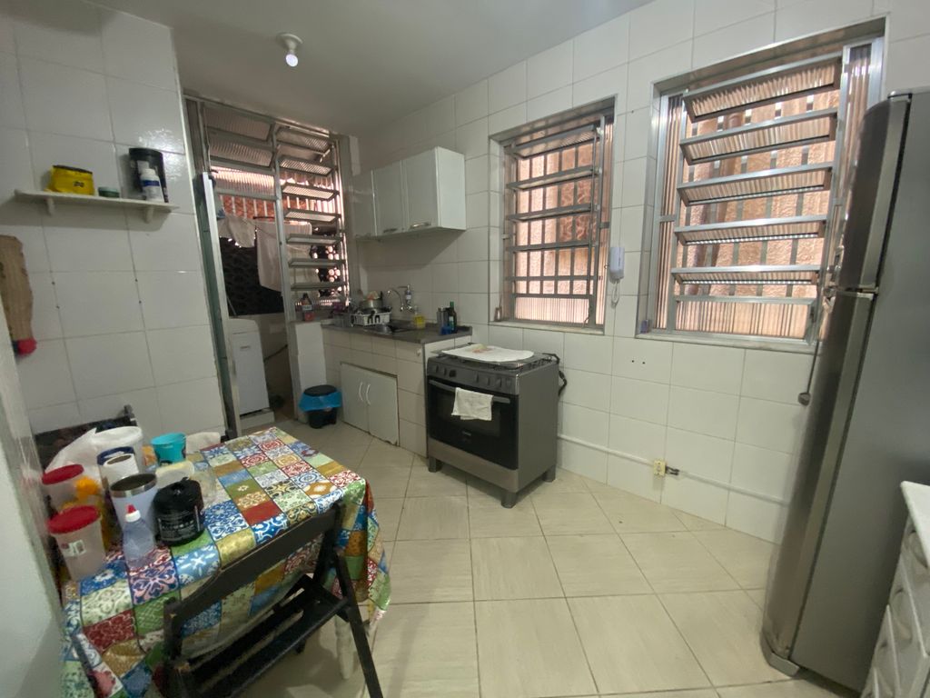 Imagens do imóveis Amplo Apartamento de 2 Quartos + Dependência no Bairro de Fátima Centro do Rio