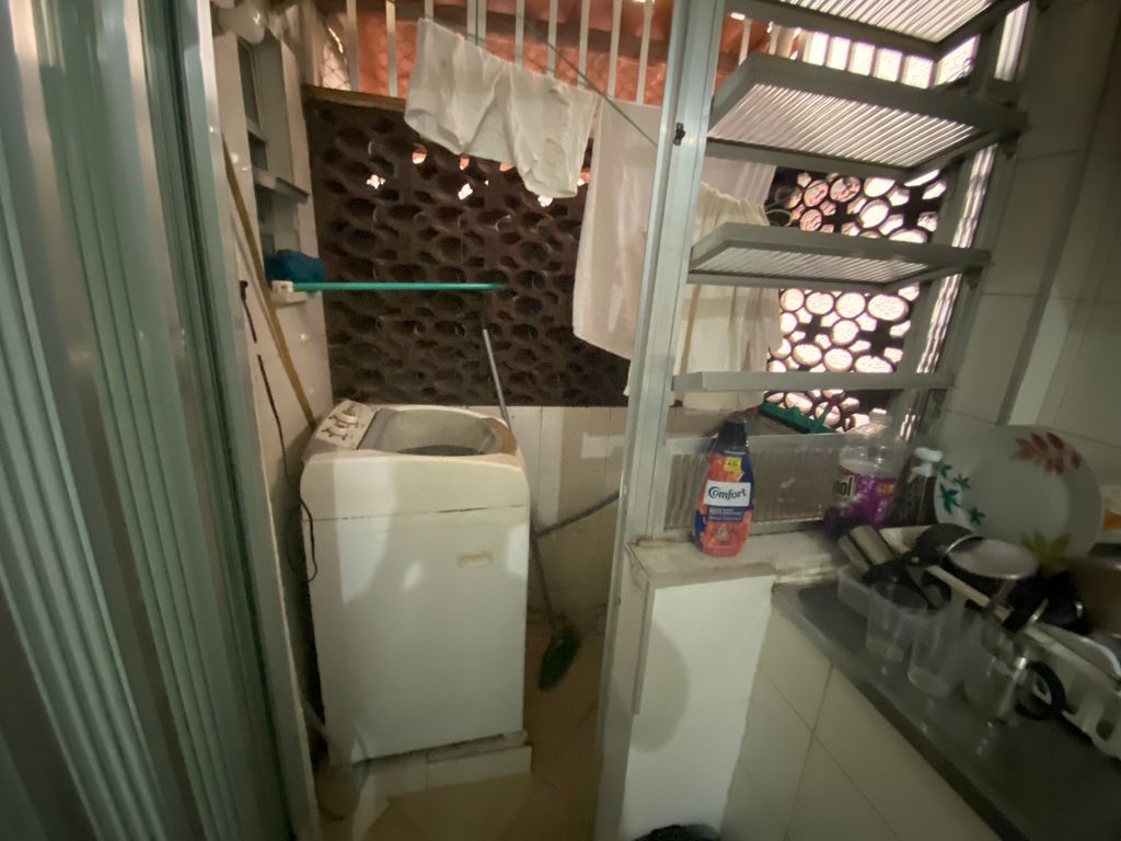 Imagens do imóveis Amplo Apartamento de 2 Quartos + Dependência no Bairro de Fátima Centro do Rio