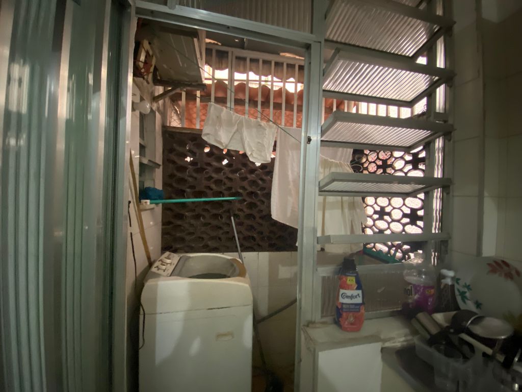 Imagens do imóveis Amplo Apartamento de 2 Quartos + Dependência no Bairro de Fátima Centro do Rio