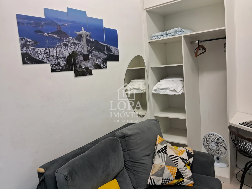 Imagens do imóveis Apartamento Na Cinelândia Centro Ddo Rio Dde Janeiro