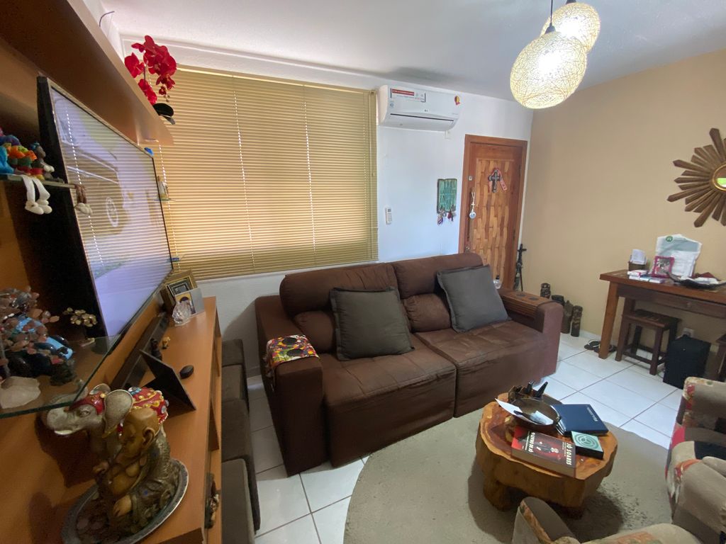 Imagens do imóveis Apartamento de 2 Quartos Pronto para Morar na Rua Frei Caneca Estácio
