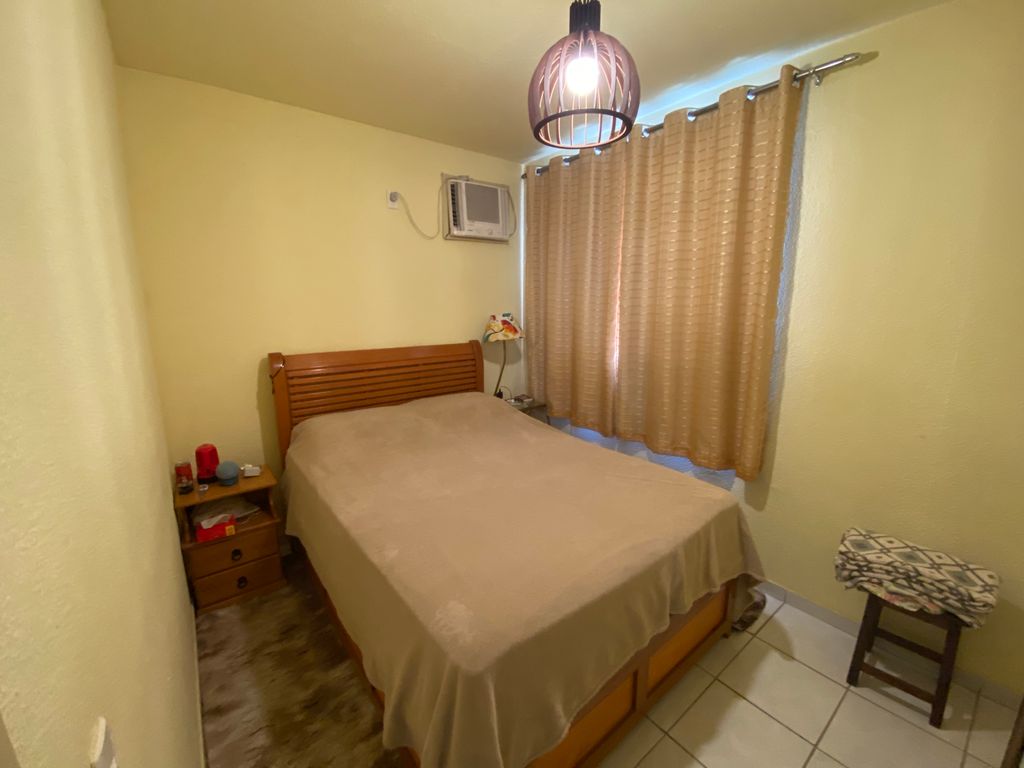 Imagens do imóveis Apartamento de 2 Quartos Pronto para Morar na Rua Frei Caneca Estácio