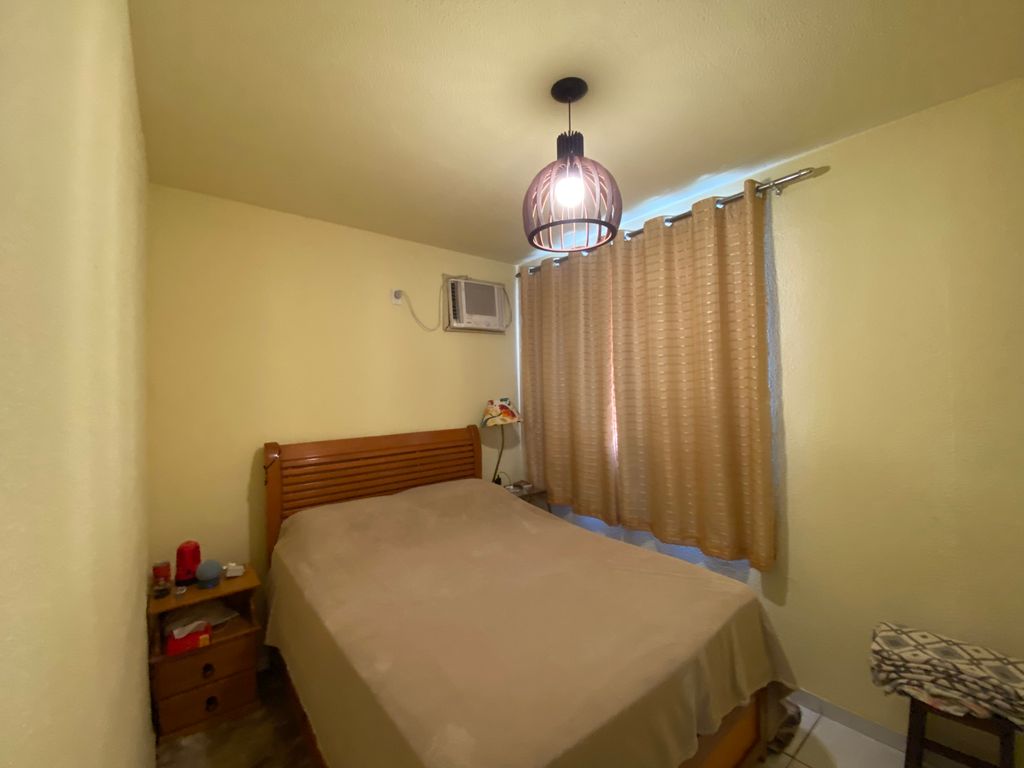Imagens do imóveis Apartamento de 2 Quartos Pronto para Morar na Rua Frei Caneca Estácio