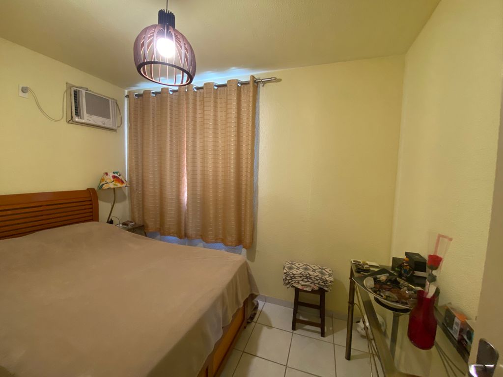 Imagens do imóveis Apartamento de 2 Quartos Pronto para Morar na Rua Frei Caneca Estácio