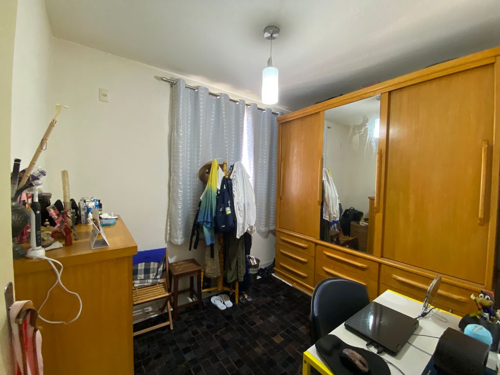 Imagens do imóveis Apartamento de 2 Quartos Pronto para Morar na Rua Frei Caneca Estácio