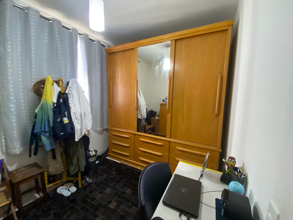 Imagens do imóveis Apartamento de 2 Quartos Pronto para Morar na Rua Frei Caneca Estácio