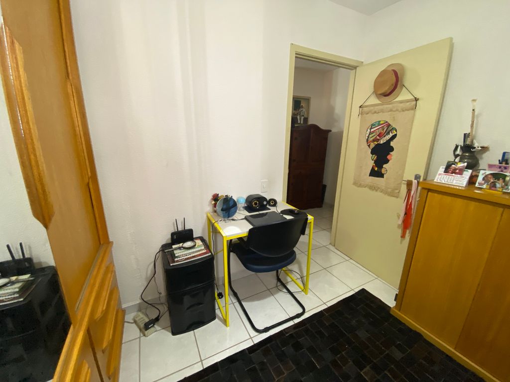 Imagens do imóveis Apartamento de 2 Quartos Pronto para Morar na Rua Frei Caneca Estácio