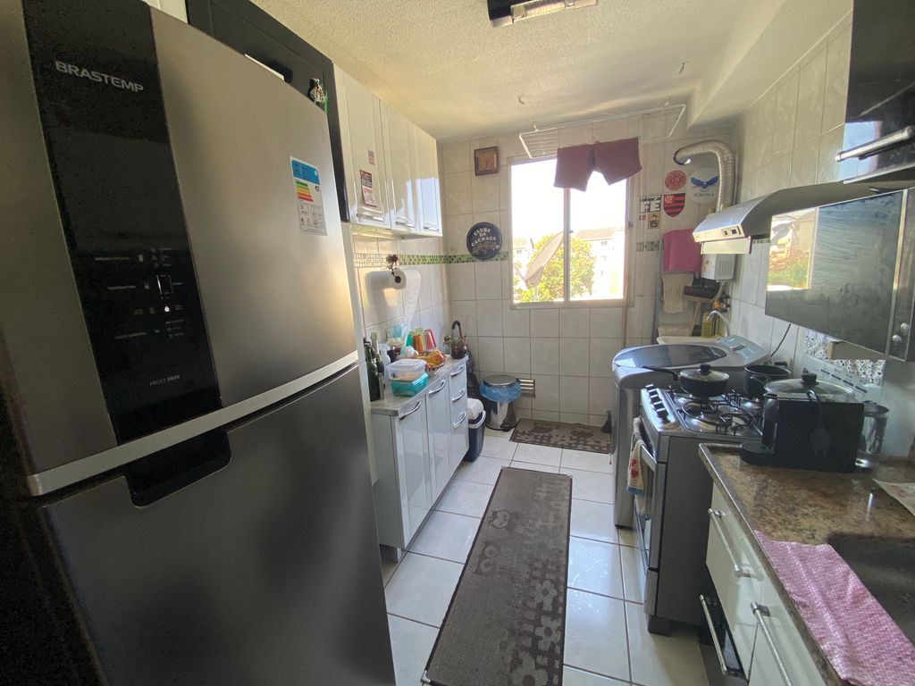 Imagens do imóveis Apartamento de 2 Quartos Pronto para Morar na Rua Frei Caneca Estácio