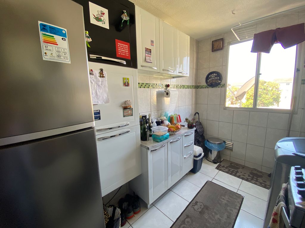 Imagens do imóveis Apartamento de 2 Quartos Pronto para Morar na Rua Frei Caneca Estácio