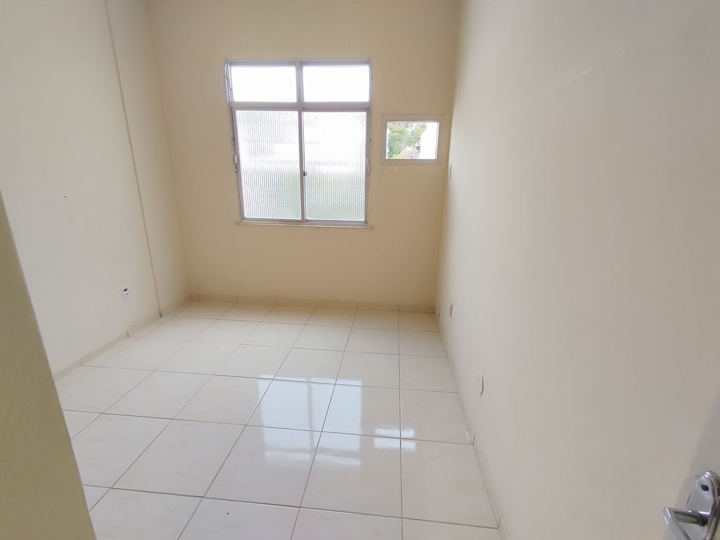 Imagens do imóveis Apartamento de Sala um Quarto e Dependência e Garagem, em centro Rio de Janeiro