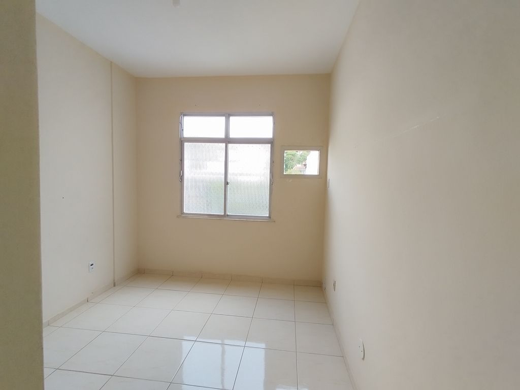 Imagens do imóveis Apartamento de Sala um Quarto e Dependência e Garagem, em centro Rio de Janeiro