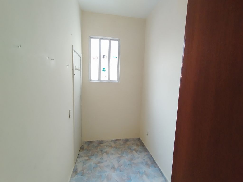 Imagens do imóveis Apartamento de Sala um Quarto e Dependência e Garagem, em centro Rio de Janeiro