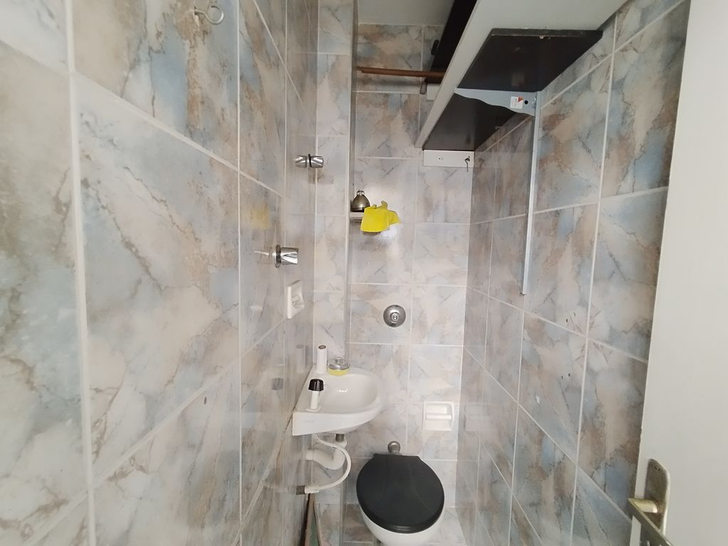 Imagens do imóveis Apartamento de Sala um Quarto e Dependência e Garagem, em centro Rio de Janeiro