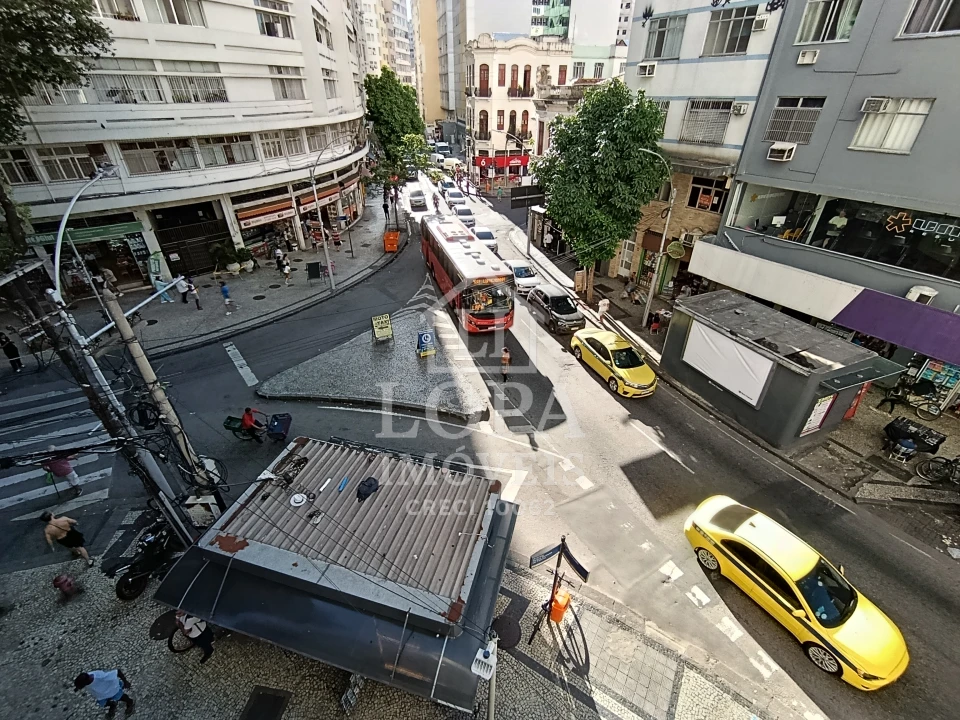 Imagens do imóveis Apartamento Para Venda Em Centro Rio De janeiro