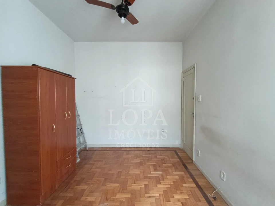 Imagens do imóveis Apartamento Tipo Casa De Três Quartos Em Tijuca Rio De Janeiro