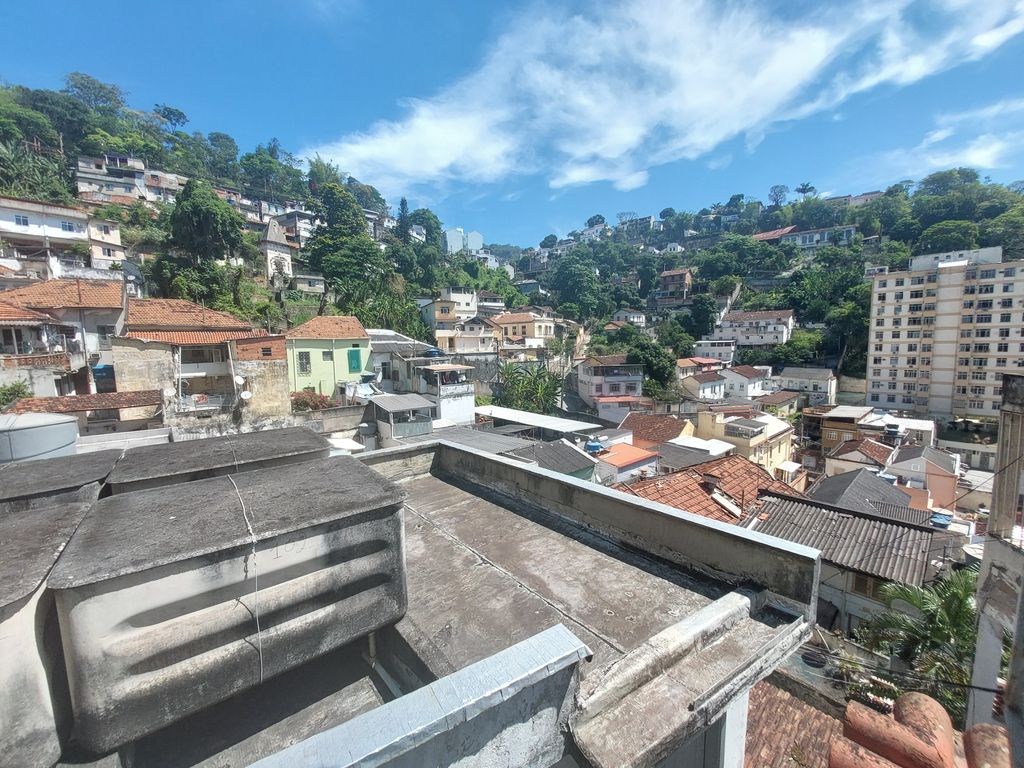 Imagens do imóveis Casa de vila composta de duas casas independentes