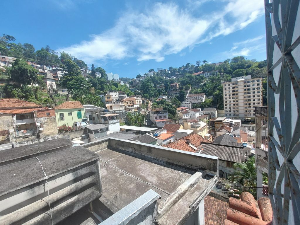 Imagens do imóveis Casa de vila composta de duas casas independentes