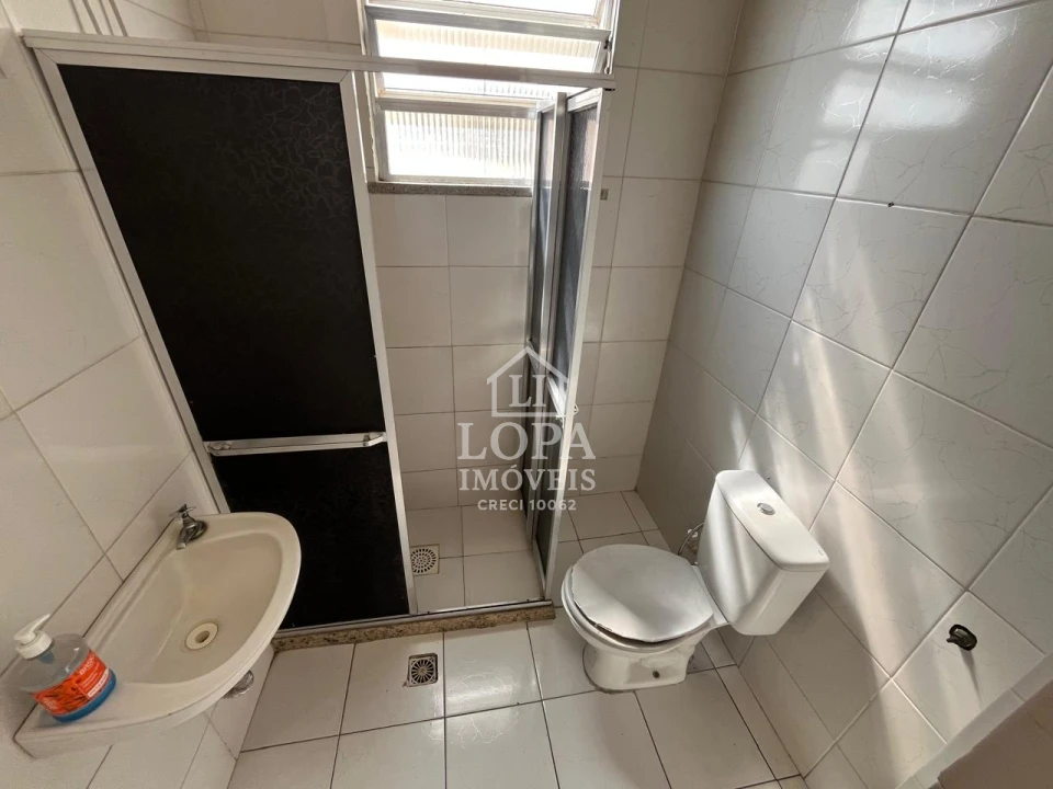 Apartamento Em Centro Rio De Janeiro para Locação