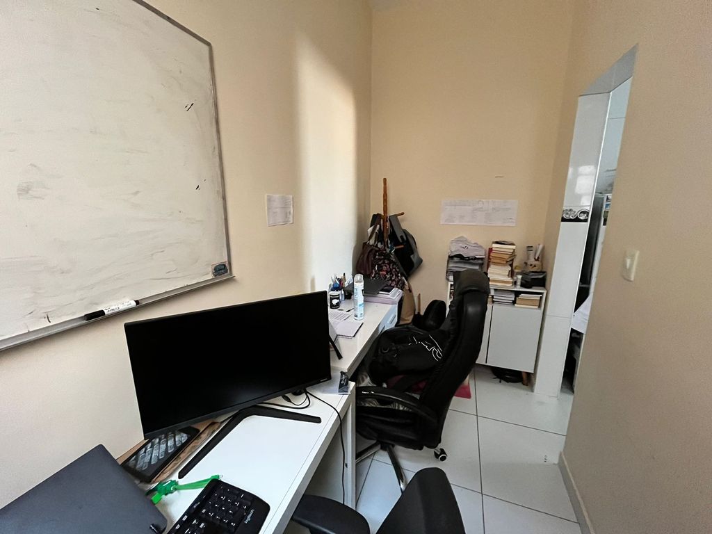 Imagens do imóveis Apartamento de quarto e Sala com dependência