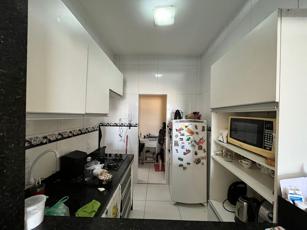 Imagens do imóveis Apartamento de quarto e Sala com dependência