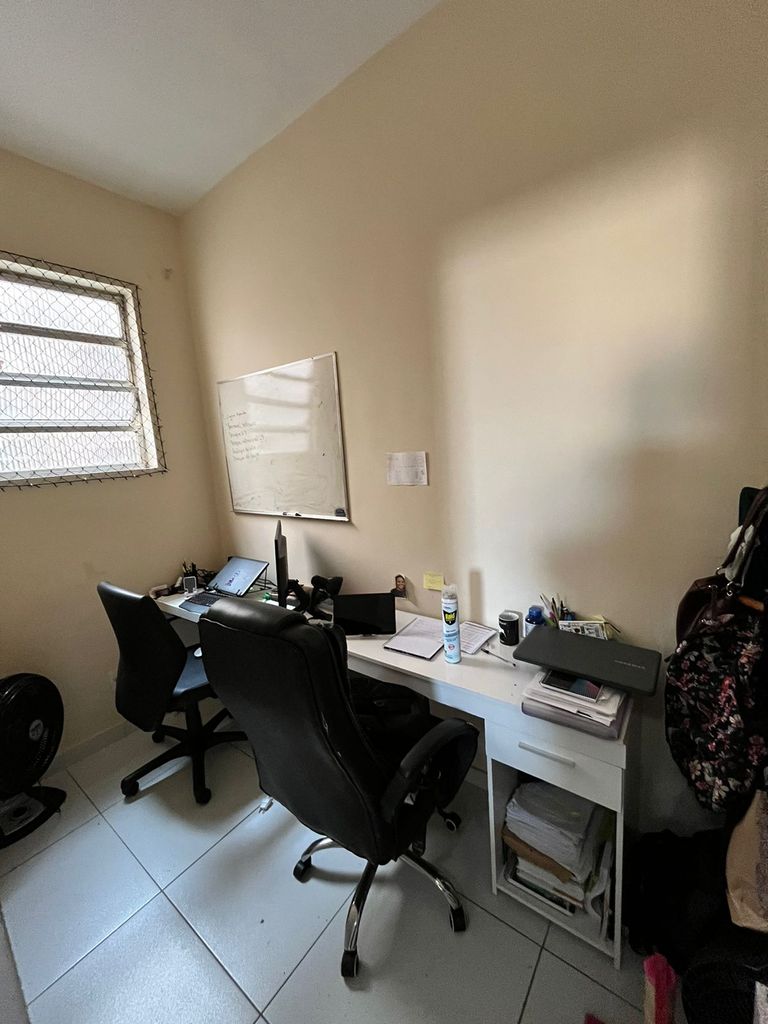 Imagens do imóveis Apartamento de quarto e Sala com dependência