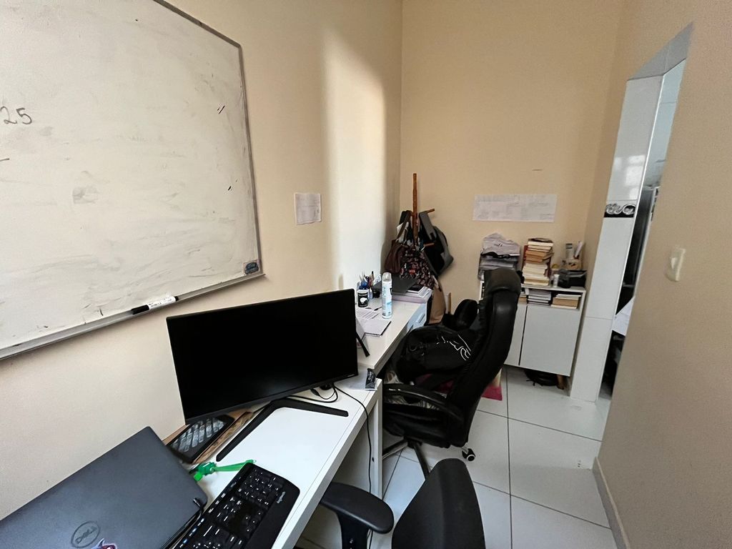 Imagens do imóveis Apartamento de quarto e Sala com dependência