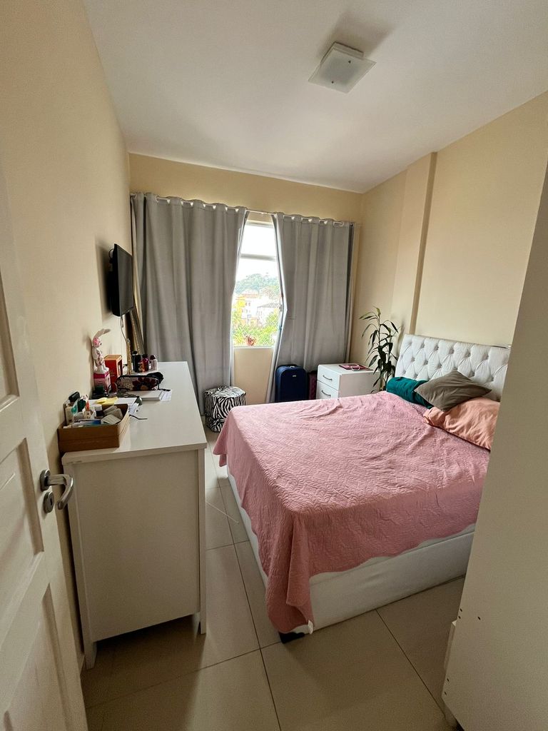 Imagens do imóveis Apartamento de quarto e Sala com dependência