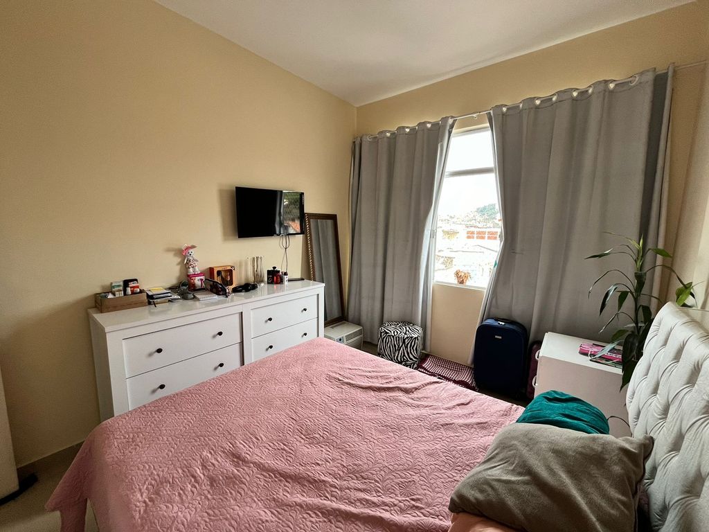 Imagens do imóveis Apartamento de quarto e Sala com dependência