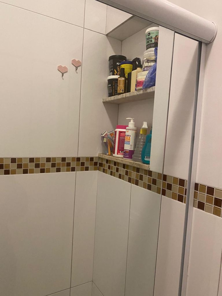 Imagens do imóveis Apartamento de quarto e Sala com dependência