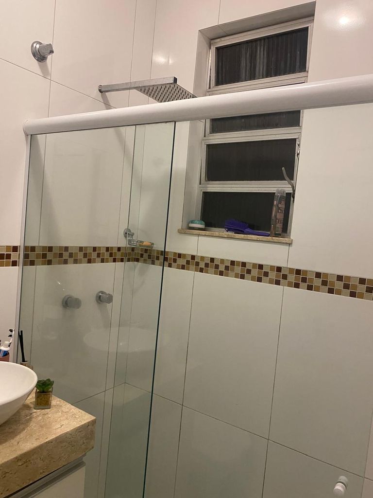 Imagens do imóveis Apartamento de quarto e Sala com dependência