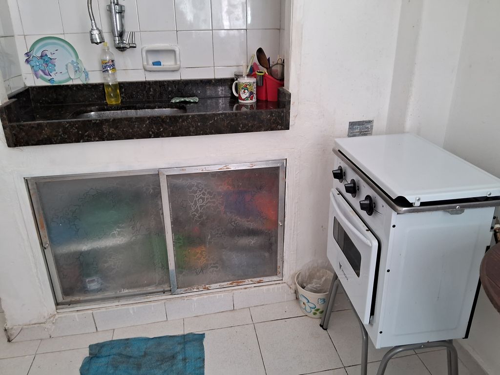 Imagens do imóveis Apartamento no Centro do Rio de Janeiro
