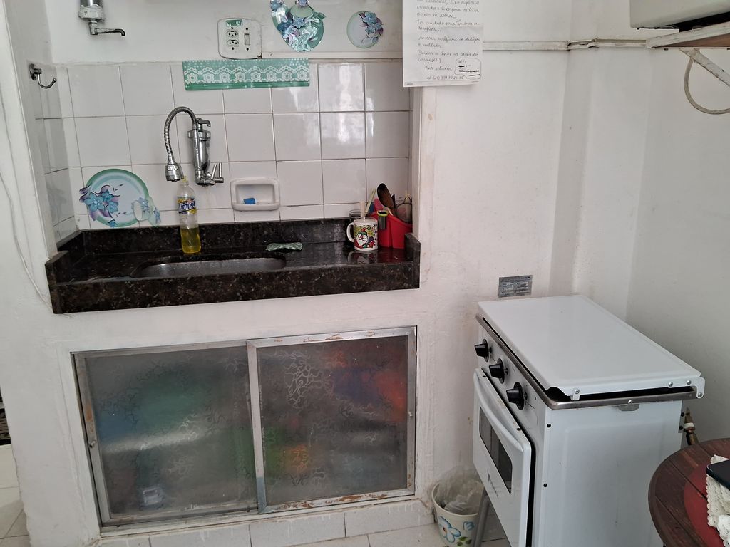 Imagens do imóveis Apartamento no Centro do Rio de Janeiro