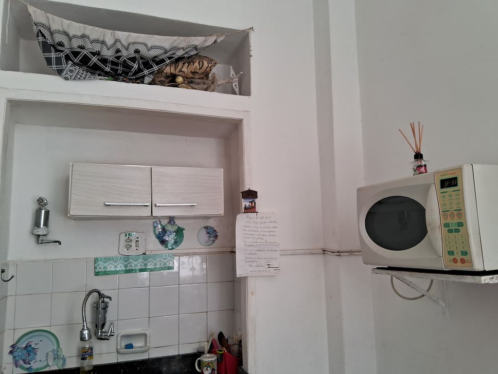 Imagens do imóveis Apartamento no Centro do Rio de Janeiro