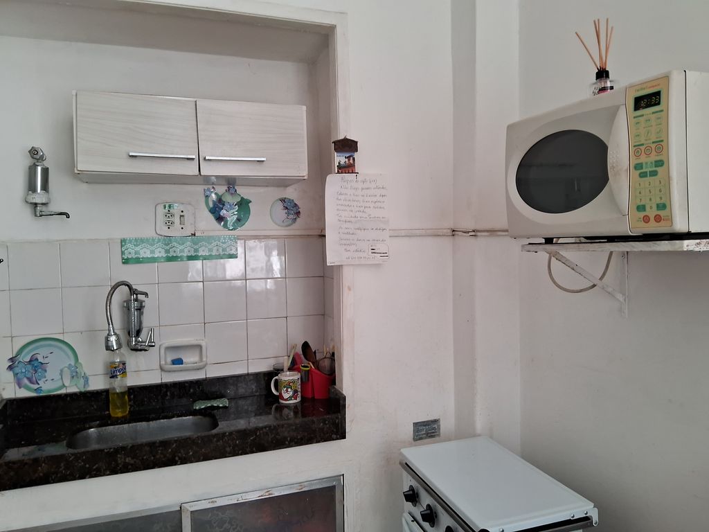 Imagens do imóveis Apartamento no Centro do Rio de Janeiro
