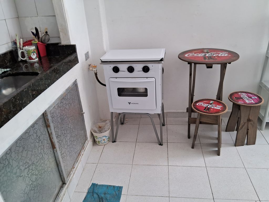 Imagens do imóveis Apartamento no Centro do Rio de Janeiro