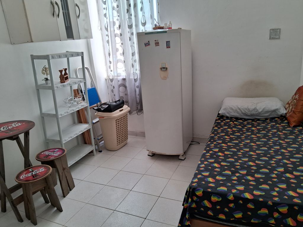 Imagens do imóveis Apartamento no Centro do Rio de Janeiro