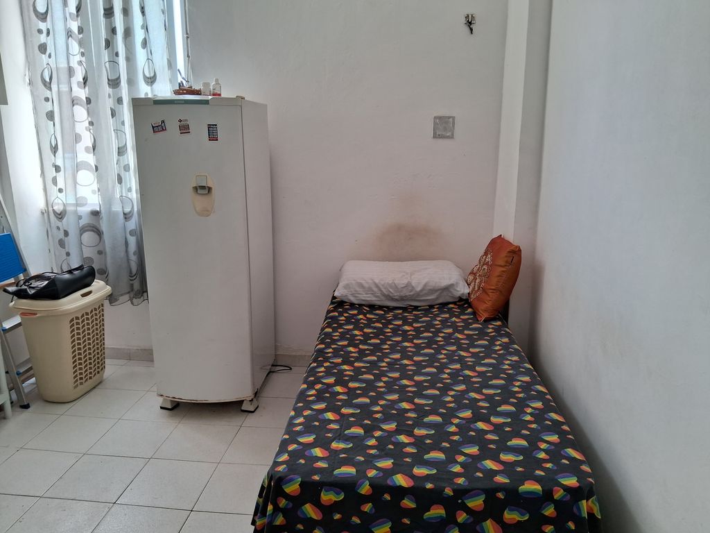 Imagens do imóveis Apartamento no Centro do Rio de Janeiro