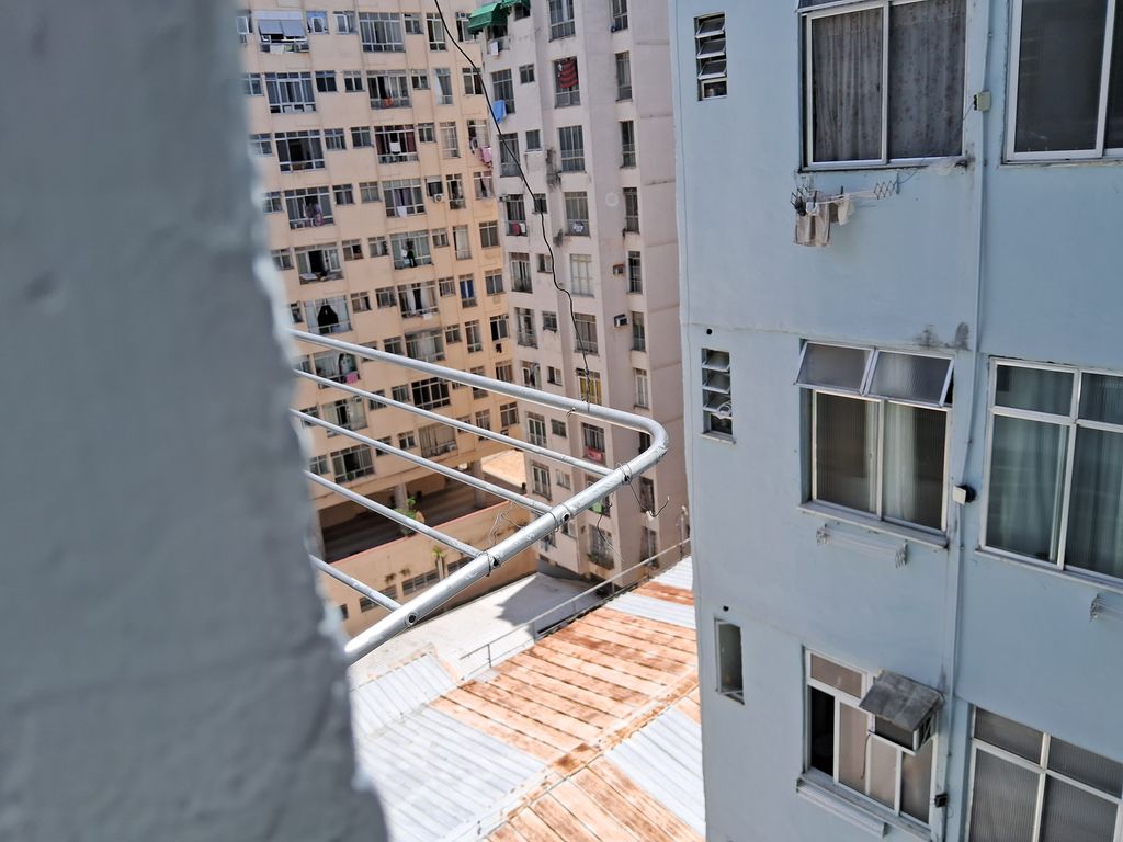 Imagens do imóveis Apartamento no Centro do Rio de Janeiro