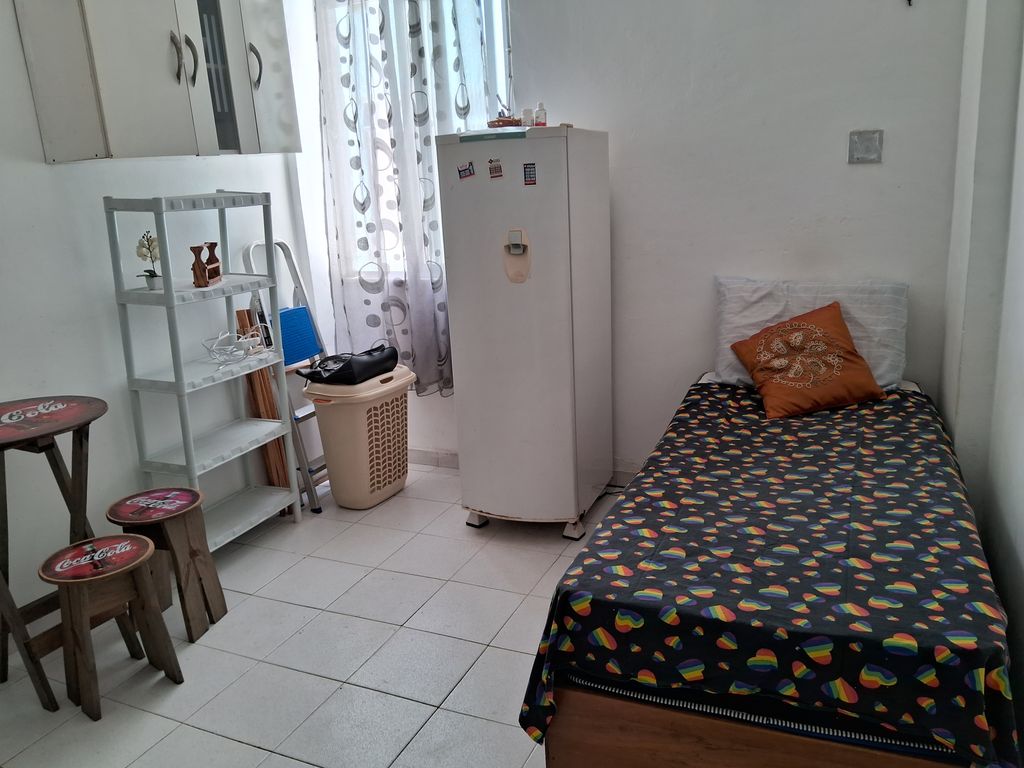 Imagens do imóveis Apartamento no Centro do Rio de Janeiro