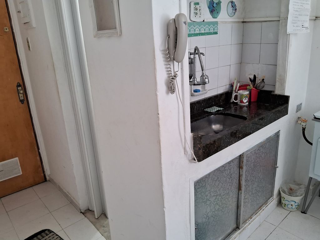 Imagens do imóveis Apartamento no Centro do Rio de Janeiro