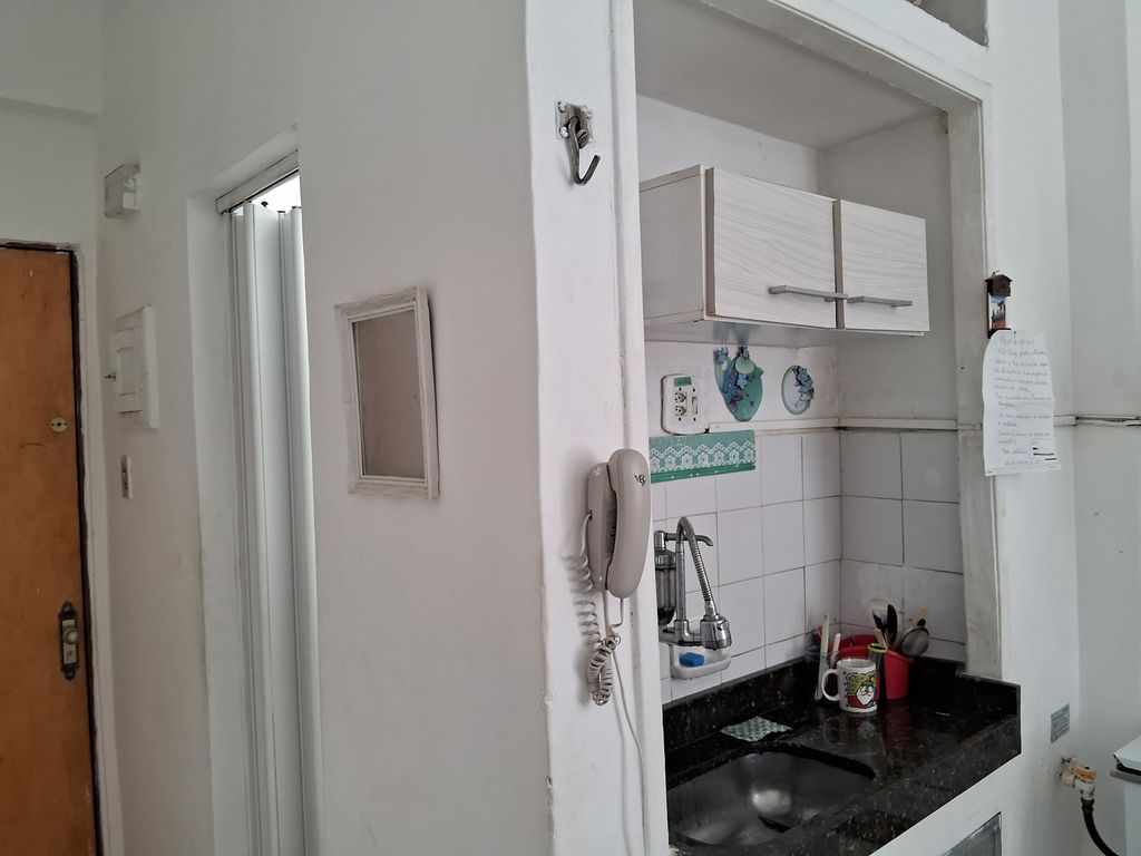 Imagens do imóveis Apartamento no Centro do Rio de Janeiro