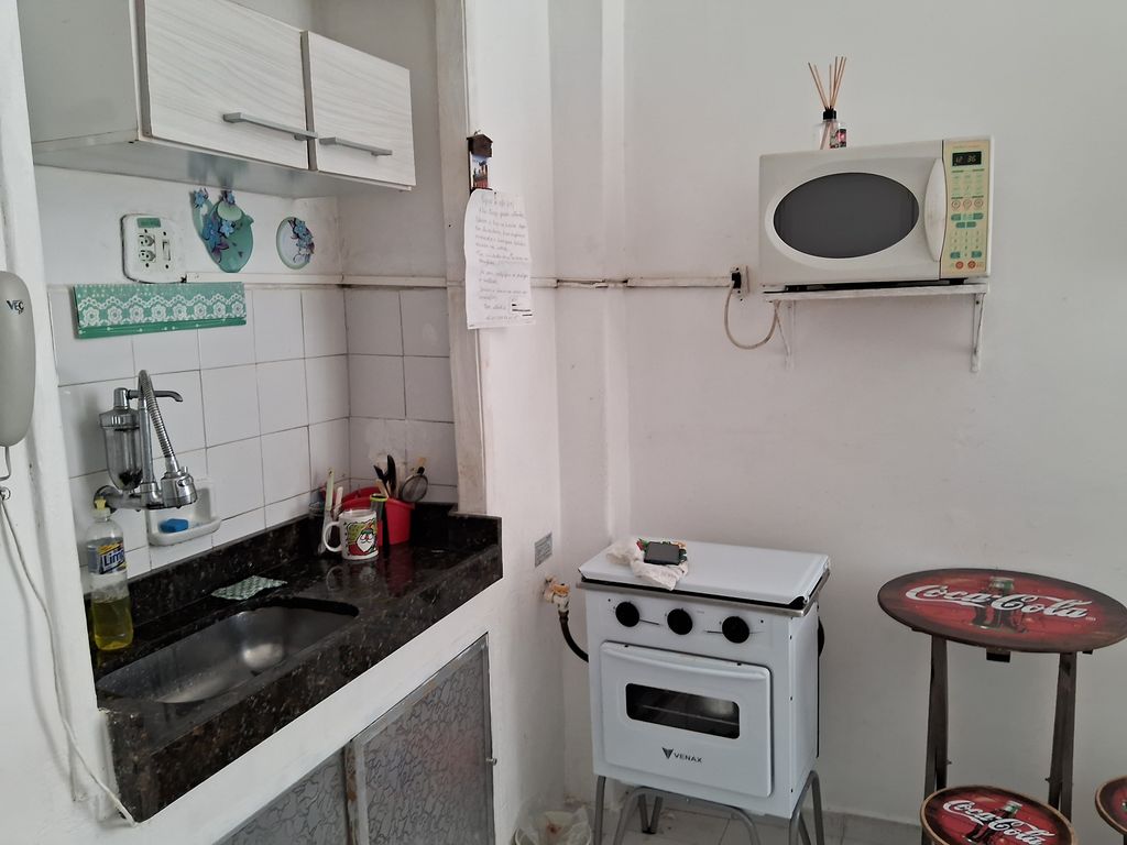 Imagens do imóveis Apartamento no Centro do Rio de Janeiro