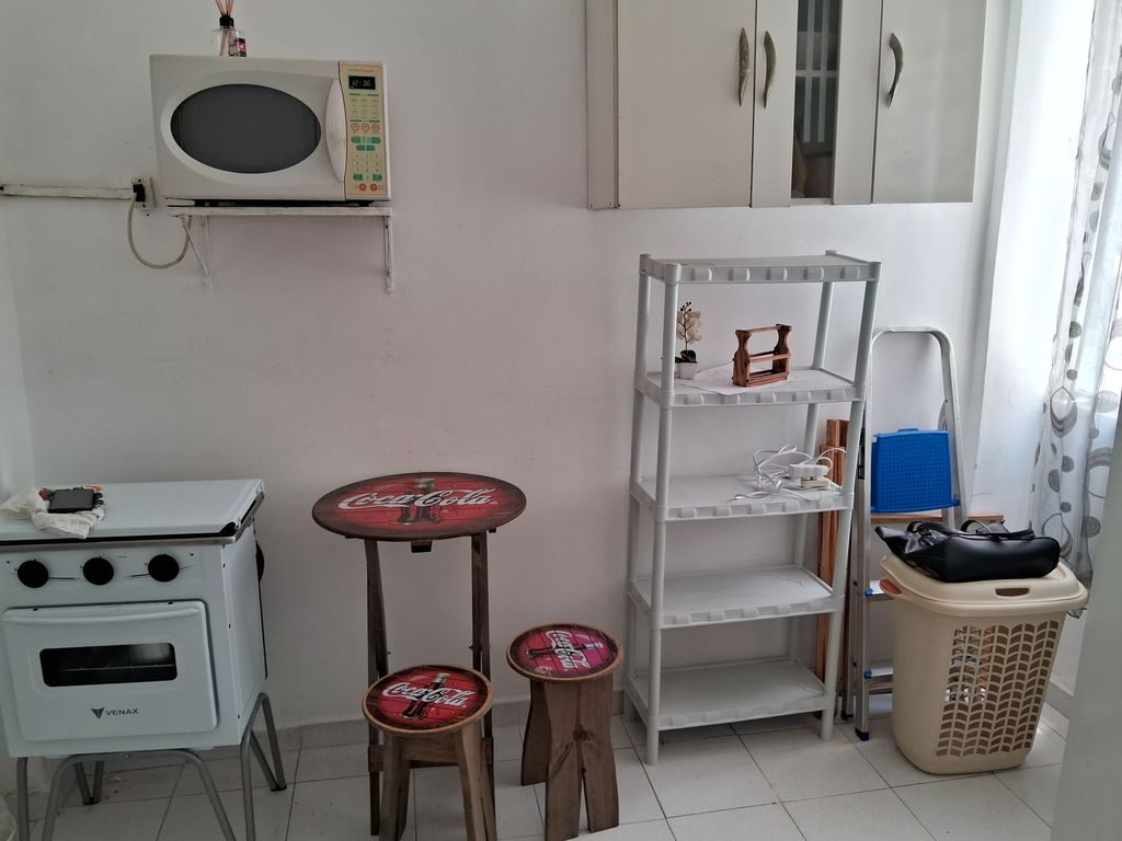 Imagens do imóveis Apartamento no Centro do Rio de Janeiro