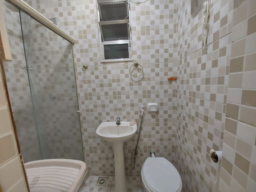 Imagens do imóveis Conjugado  no centro do Rio de Janeiro
