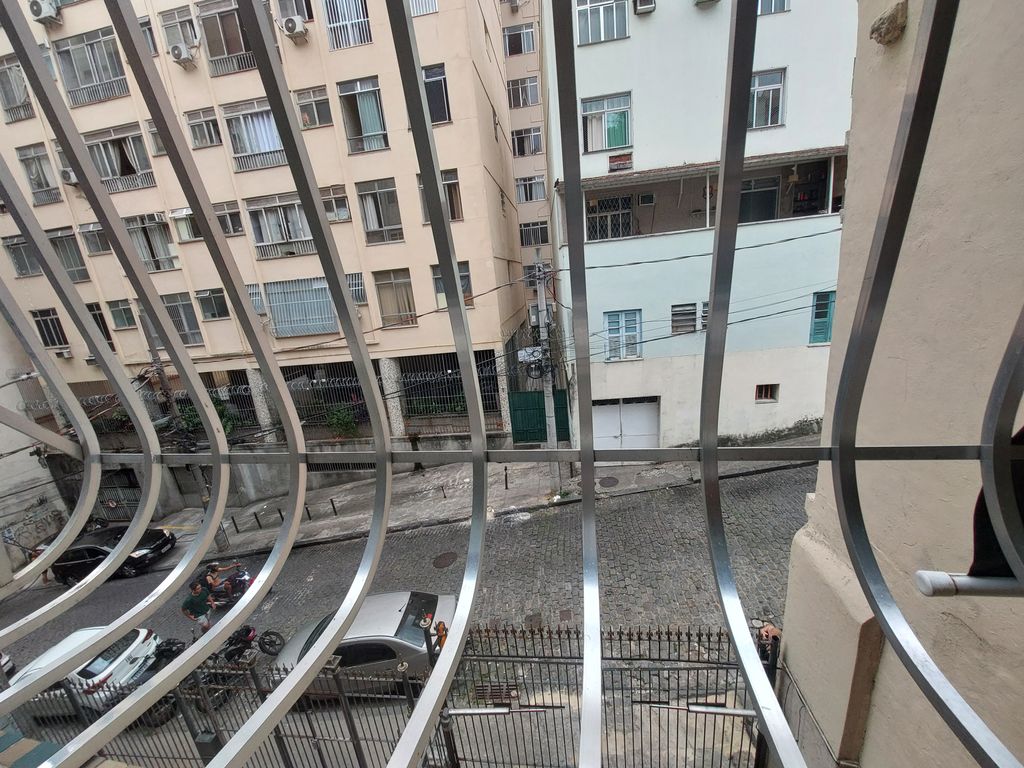 Imagens do imóveis Conjugado  no centro do Rio de Janeiro