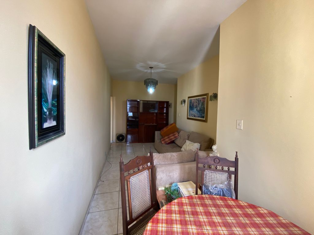 Imagens do imóveis Apartamento de Dois Quartos com Dependência Na Rua do Senado no Centro do RJ