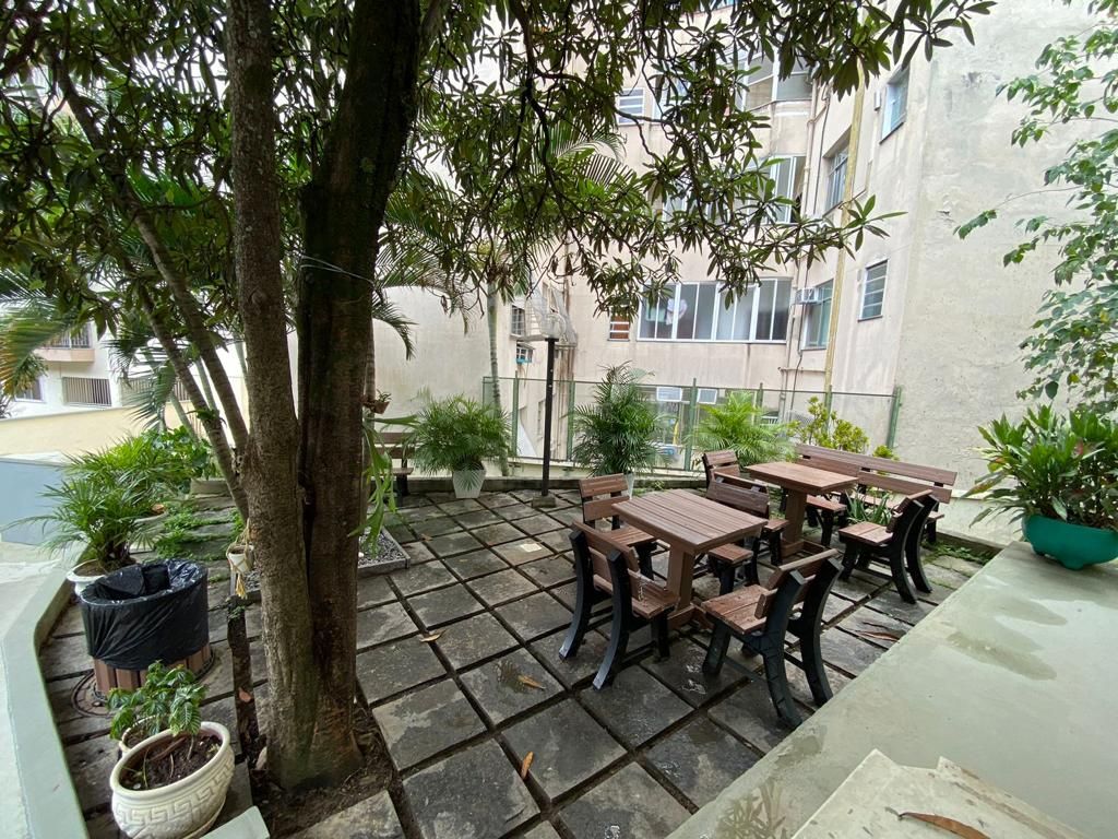 Imagens do imóveis Apartamento de Dois Quartos Reformado + Vaga com Inquilino mensal de 4.000+ Cond